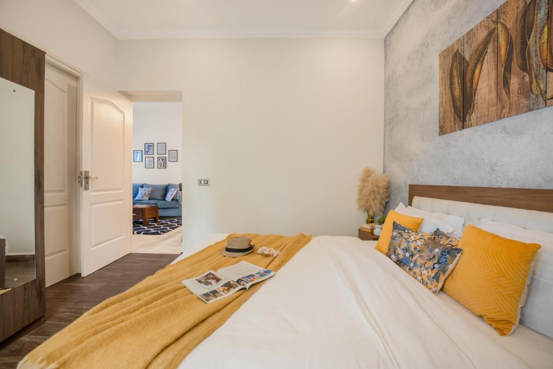 Photo of Bedroom in Verla Canca