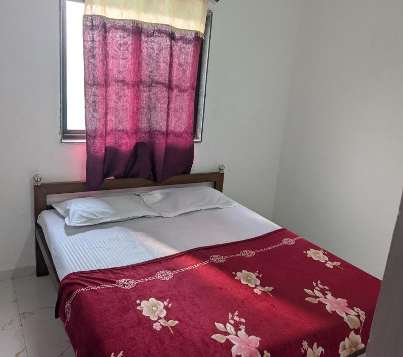 Photo of Bedroom in Pegalwadi Tryambak