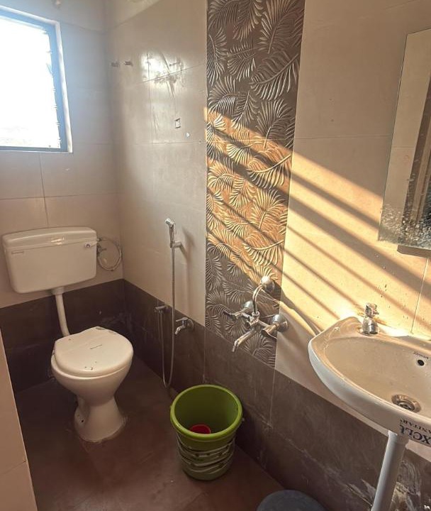 Photo of Bathroom in Pegalwadi Tryambak