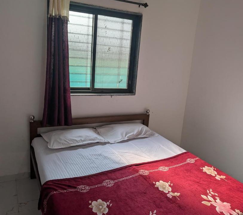 Photo of Bedroom in Pegalwadi Tryambak