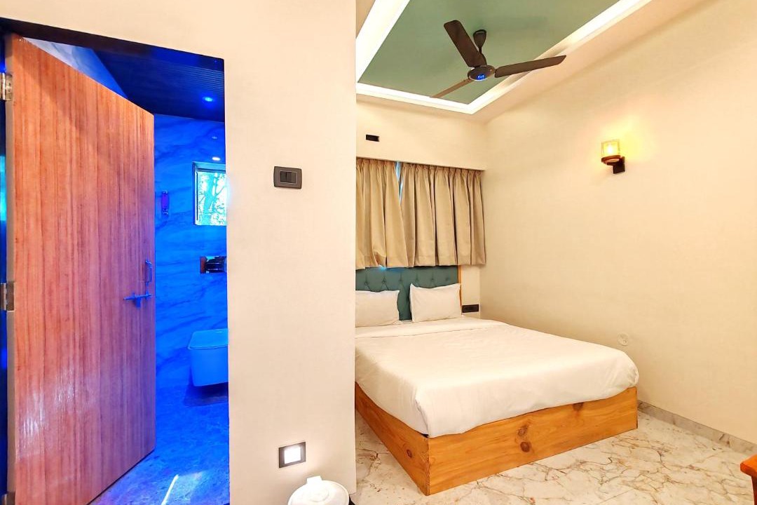 Photo of Bedroom in Khalapur