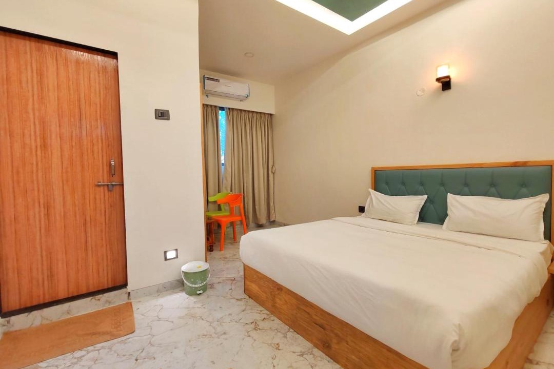 Photo of Bedroom in Khalapur