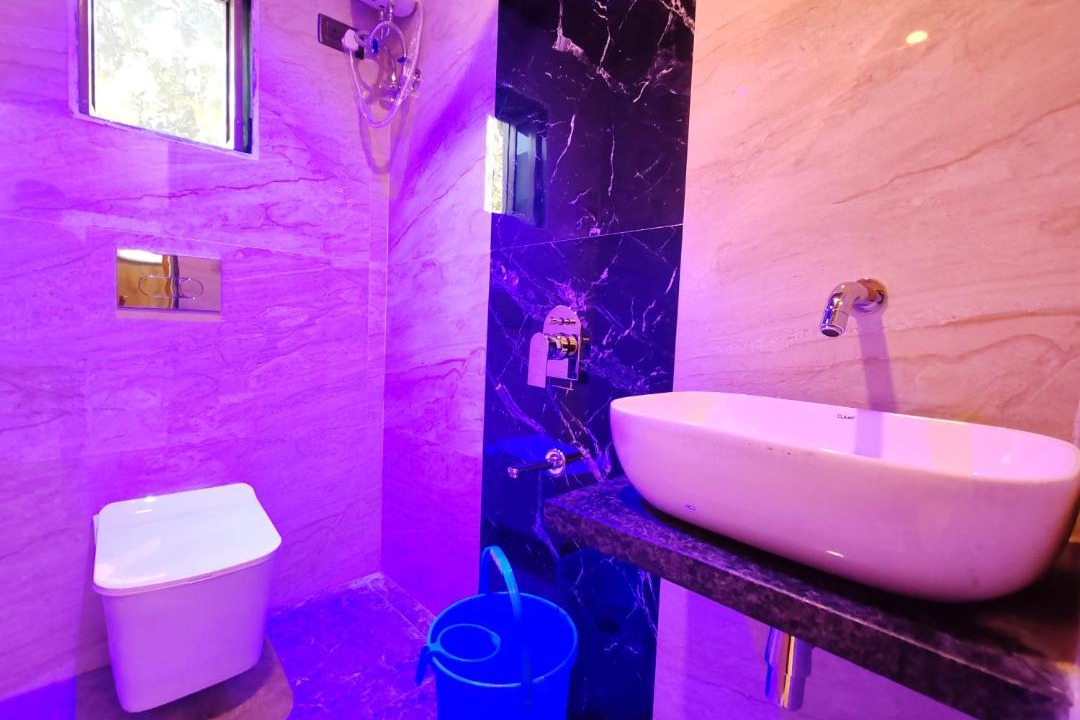Photo of Bathroom in Khalapur