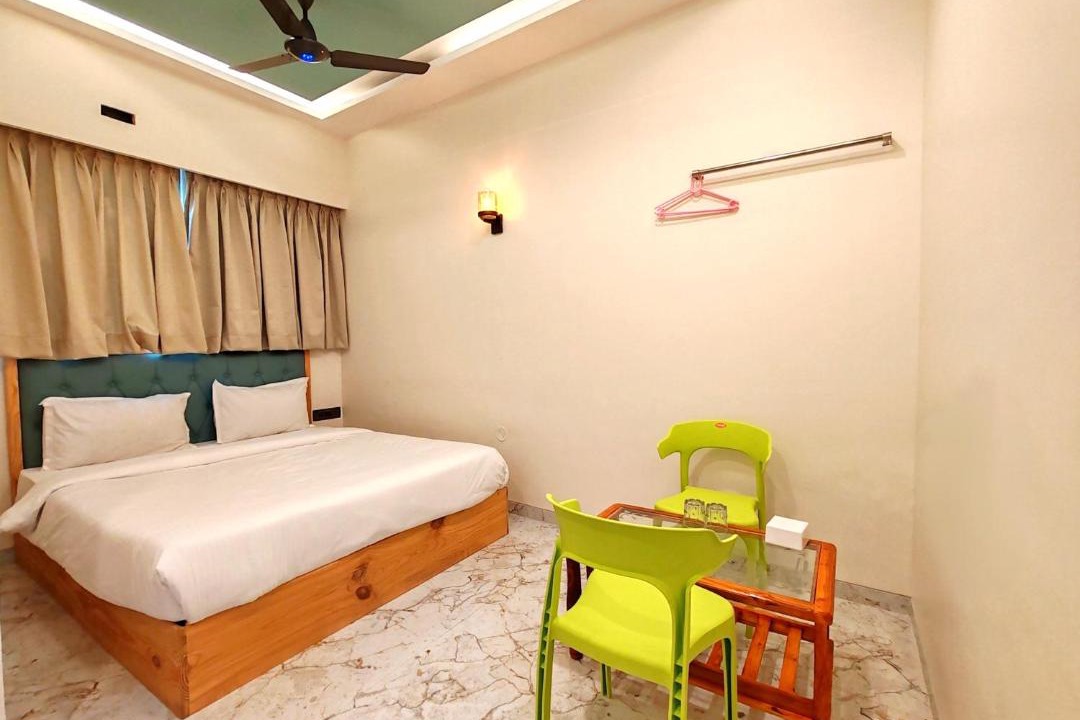 Photo of Bedroom in Khalapur
