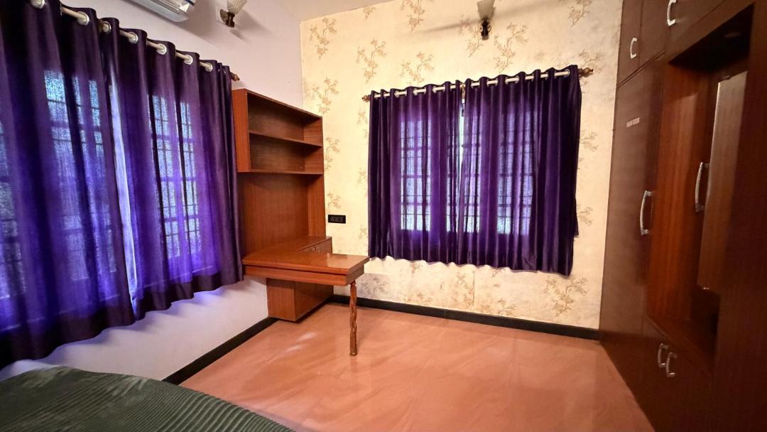 Photo of Bedroom in Malpe