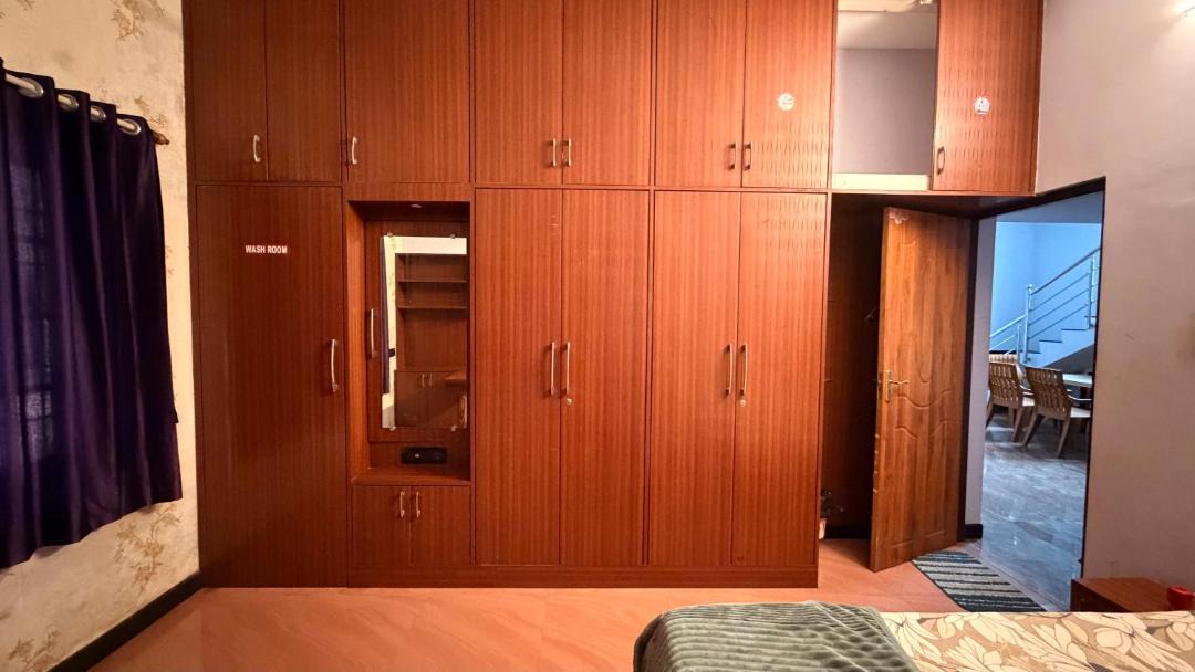Photo of Bedroom in Malpe