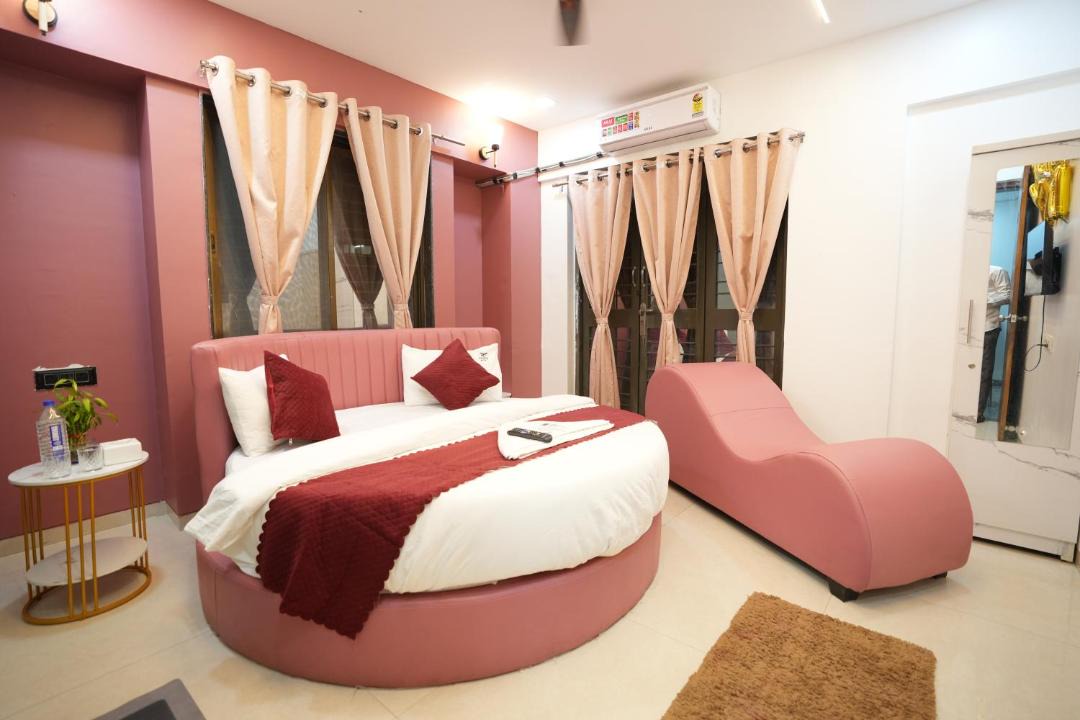 Photo of Bedroom in Aundh