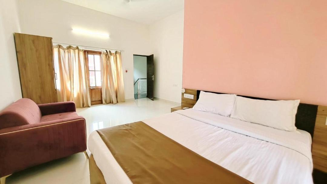 Photo of Bedroom in Anjuna
