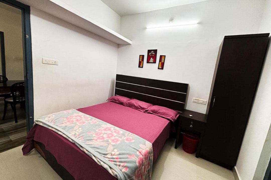 Photo of Bedroom in Devikolam