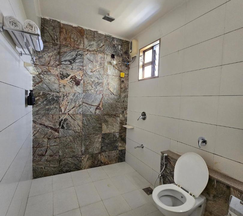 Photo of Bathroom in Rajkot