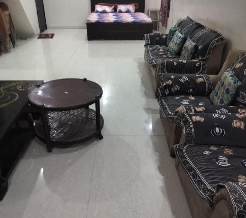 Photo of Livingroom in Gohad