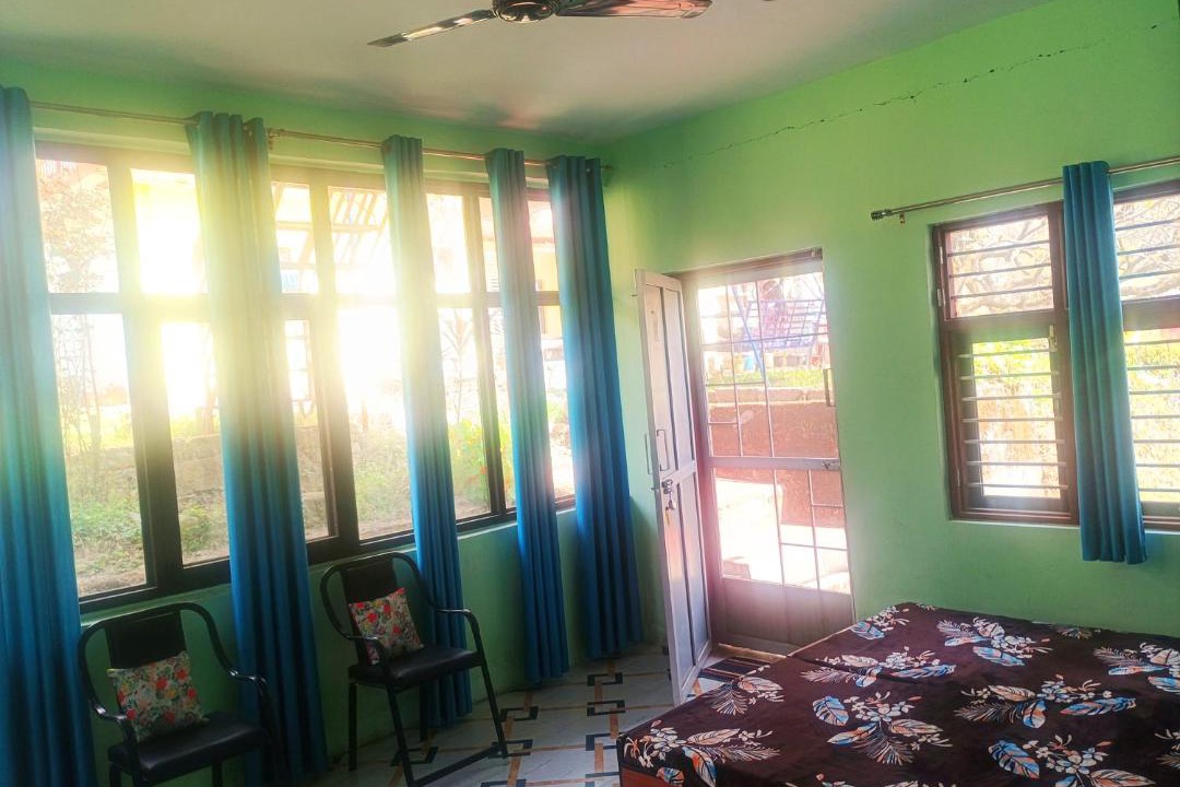 Photo of Bedroom in Gopalpur
