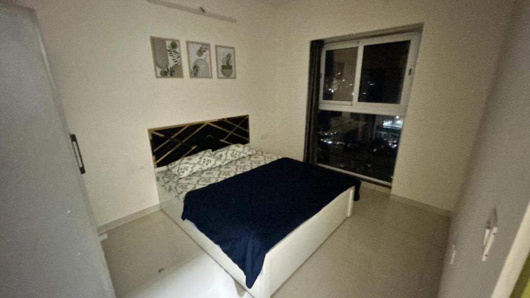Photo of Bedroom in Andheri West