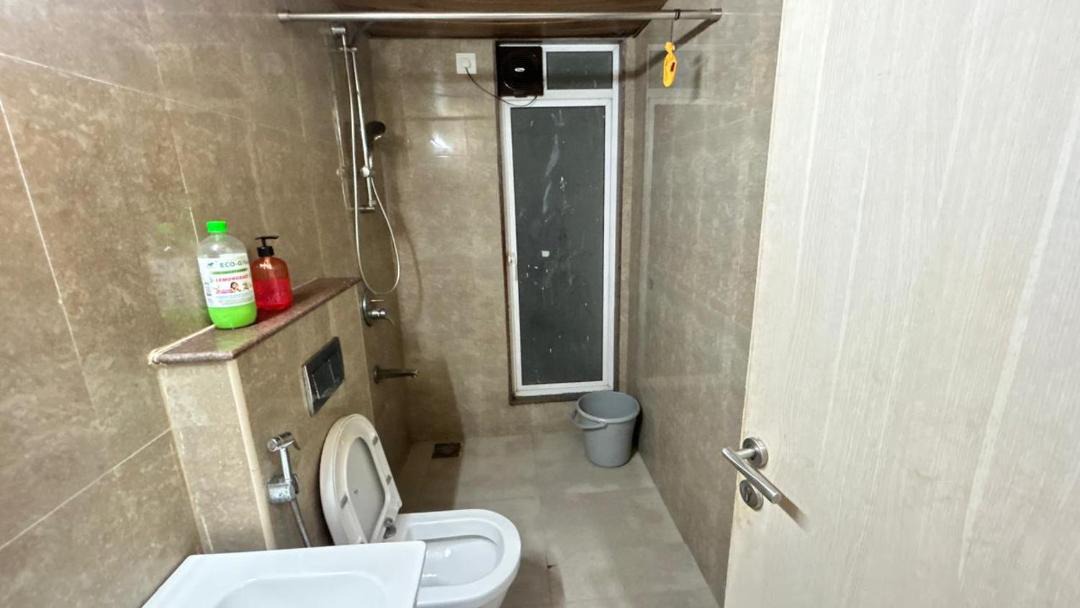 Photo of Bathroom in Andheri West