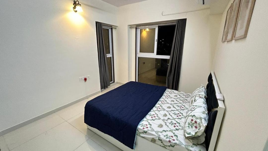 Photo of Bedroom in Andheri West