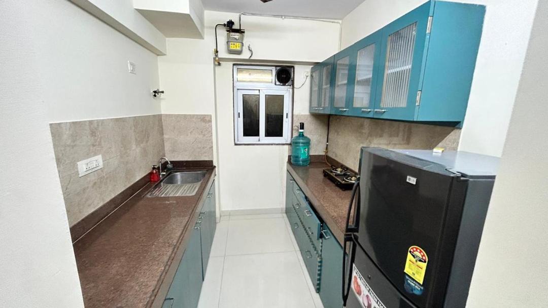 Photo of Kitchen in Andheri West