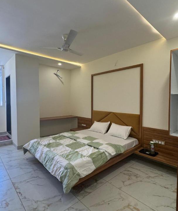 Photo of Bedroom in Dewas
