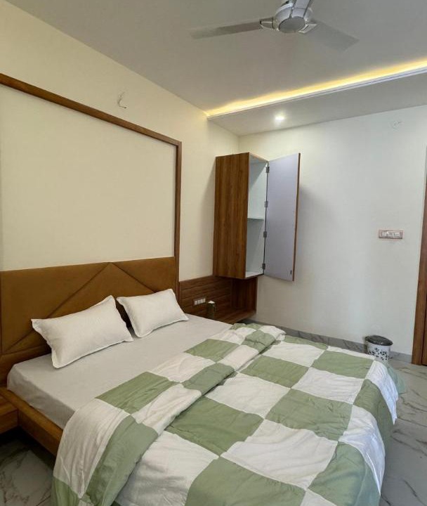 Photo of Bedroom in Dewas