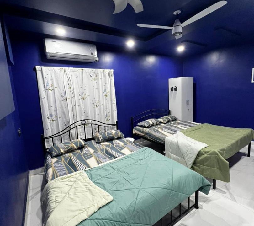 Photo of Bedroom in Madhurawada