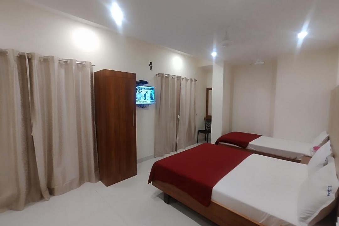 Photo of Bedroom in Kanyakumari
