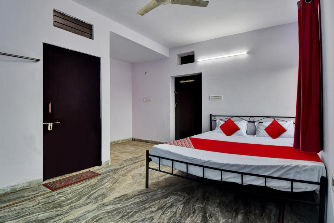 Photo of Bedroom in Jaipur