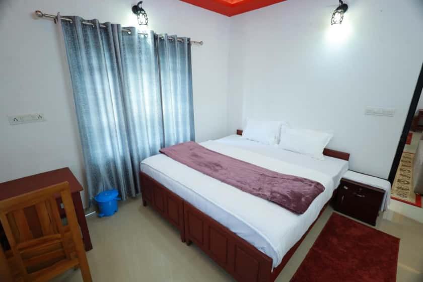 Photo of Bedroom in Vagamon