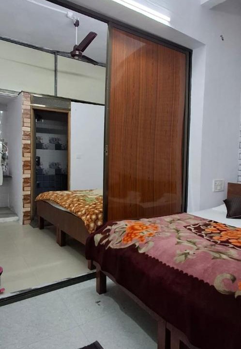 Photo of Bedroom in Mount Abu