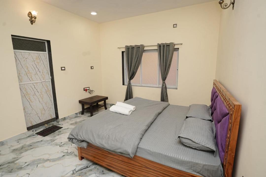 Photo of Bedroom in Murud
