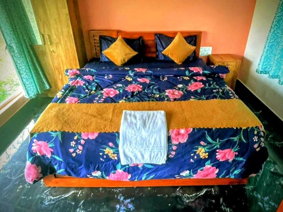 Photo of Bedroom in Madikeri