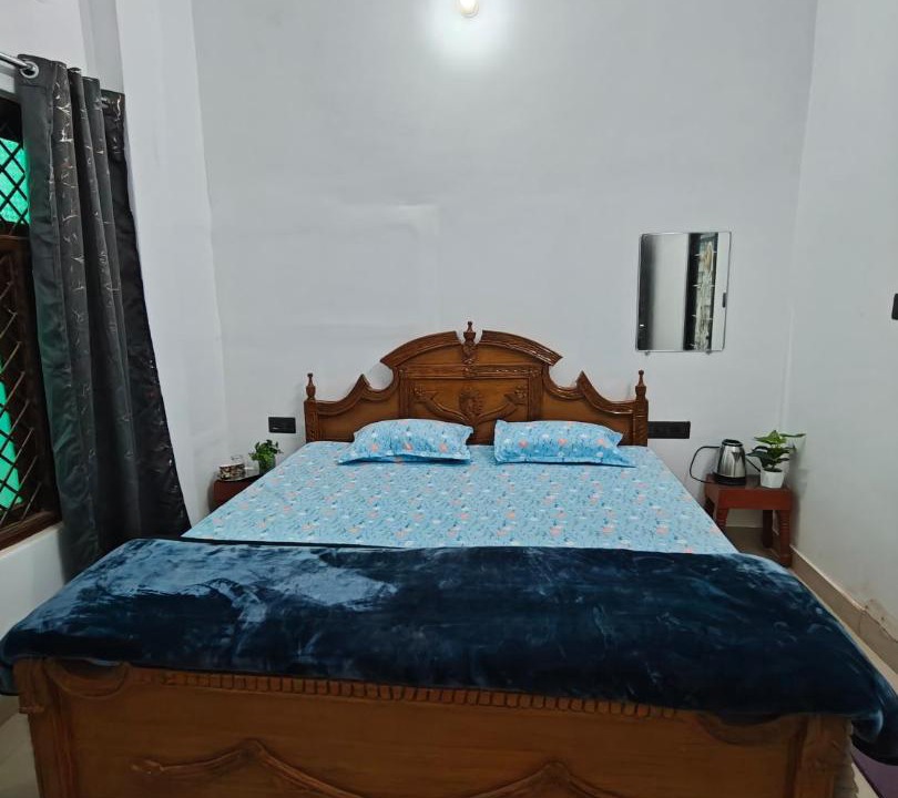 Photo of Bedroom in Mahmoorganj