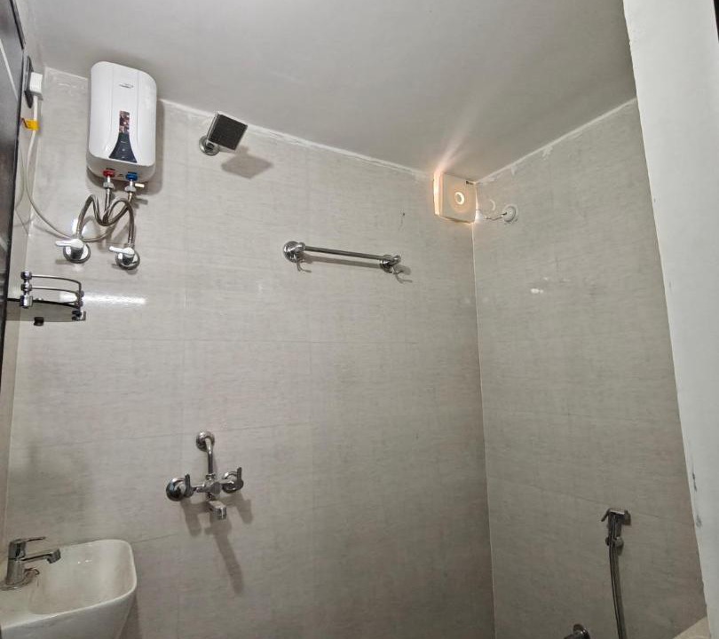Photo of Bathroom in Mahmoorganj