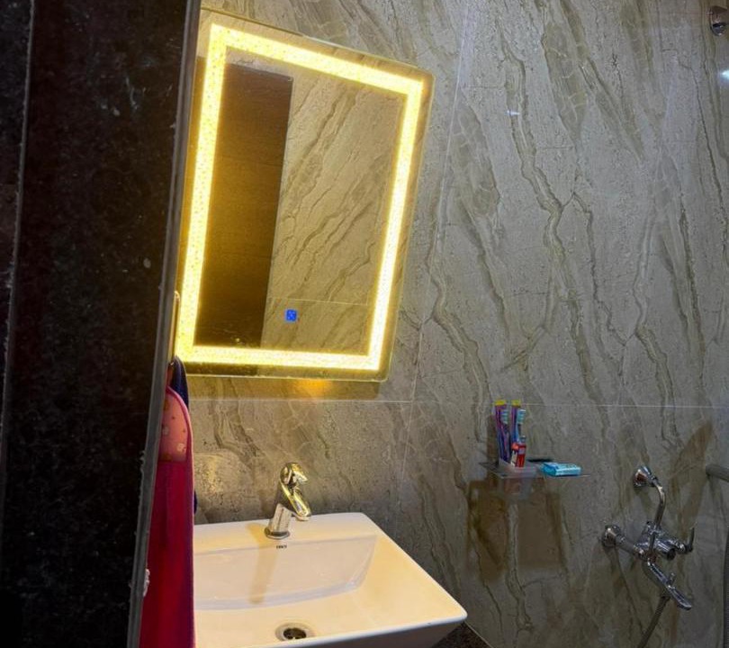 Photo of Bathroom in Ratnagiri