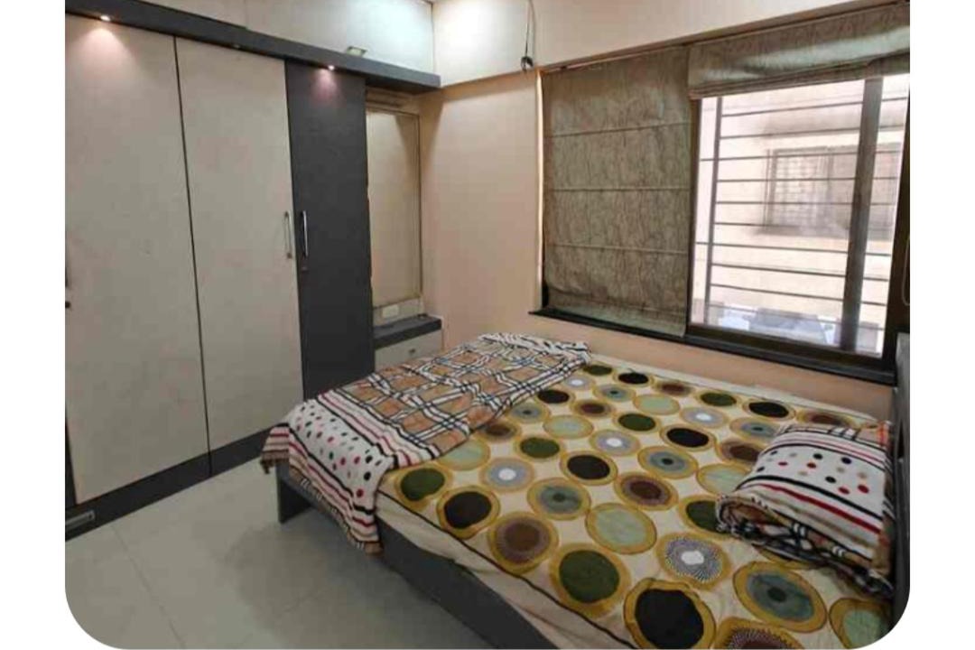 Photo of Bedroom in Pune