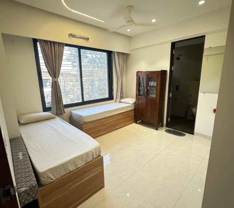 Photo of Bedroom in Nashik