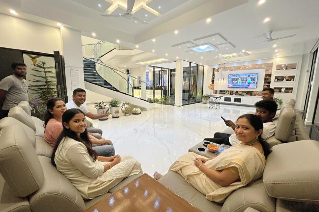 Photo of Others in Kalapettai