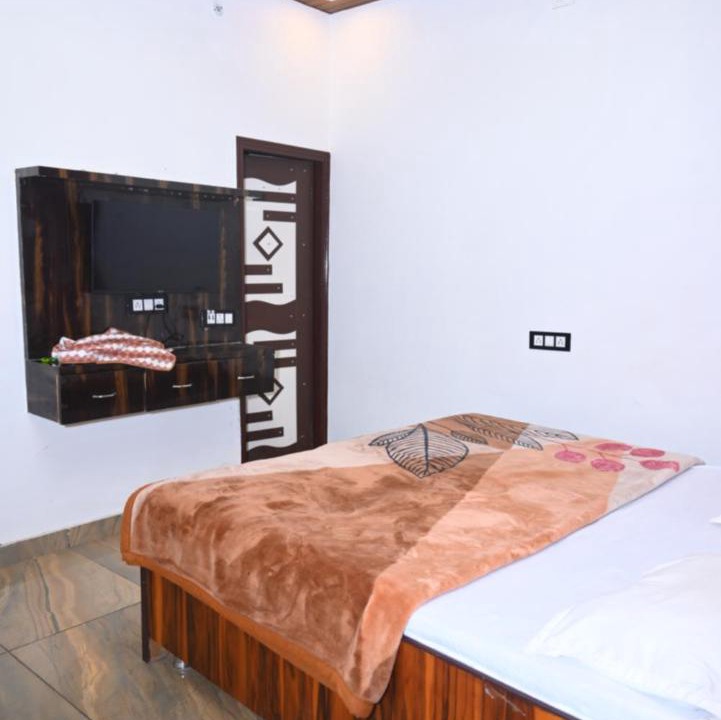 Photo of Bedroom in Meerut