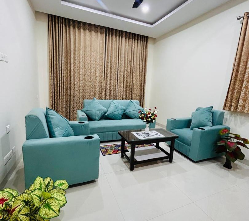 Photo of Livingroom in Hyderabad