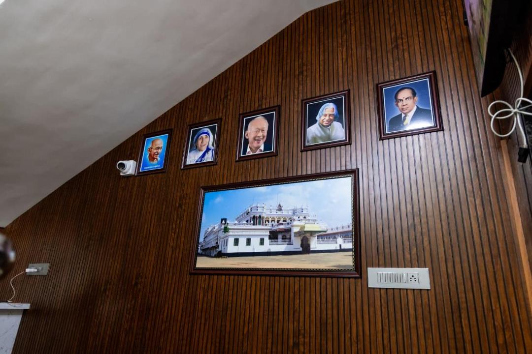 Photo of Others in Karaikudi