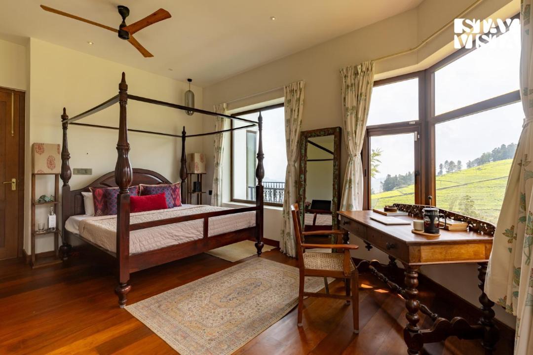 Photo of Bedroom in Wellington