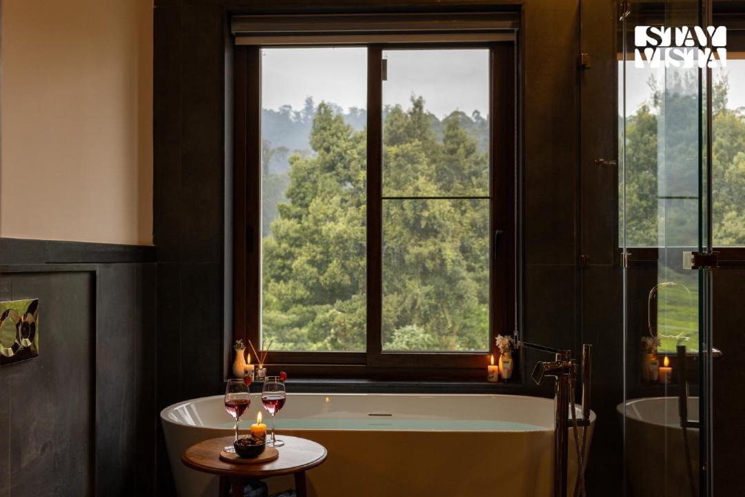 Photo of Bathroom in Wellington