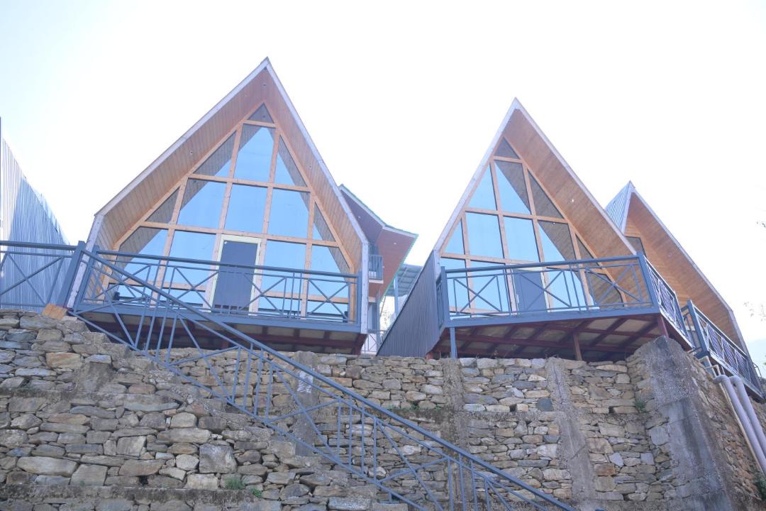 Photo of Buildings in Narainkoti