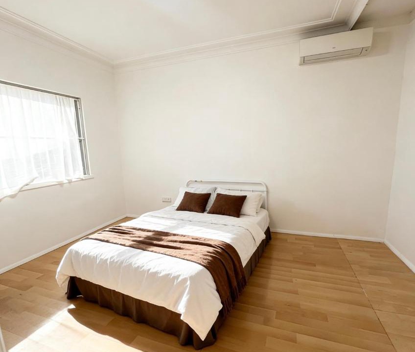 Photo of Bedroom in Strathfield