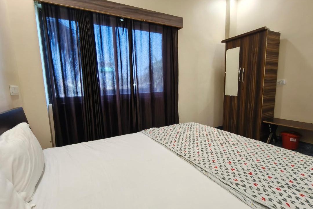 Photo of Bedroom in Omkareshwar