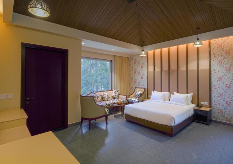 Photo of Bedroom in Jakh