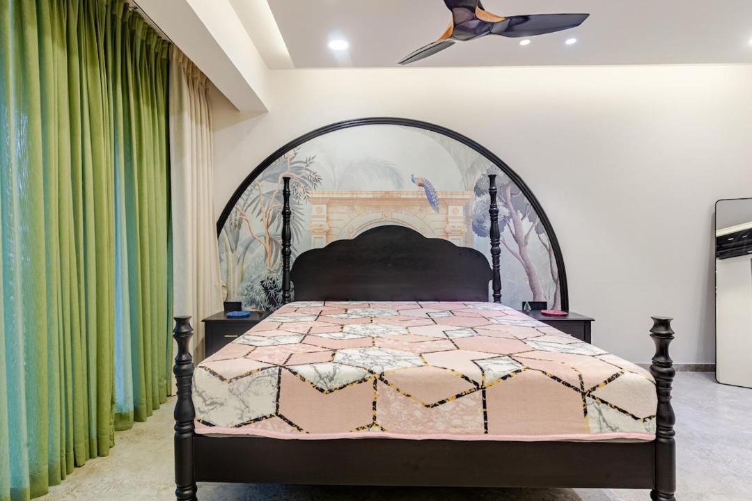 Photo of Bedroom in Panaji