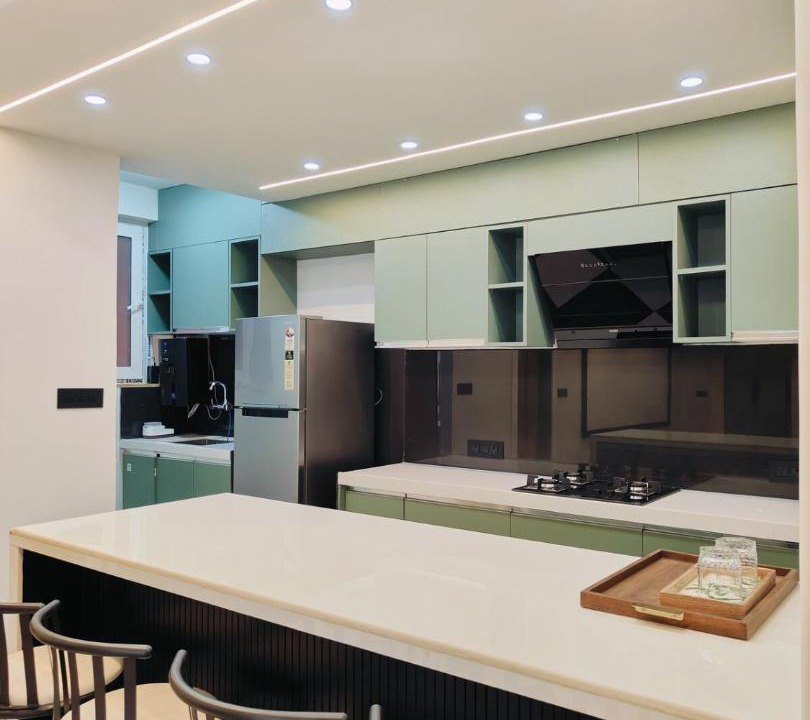 Photo of Kitchen in Panaji