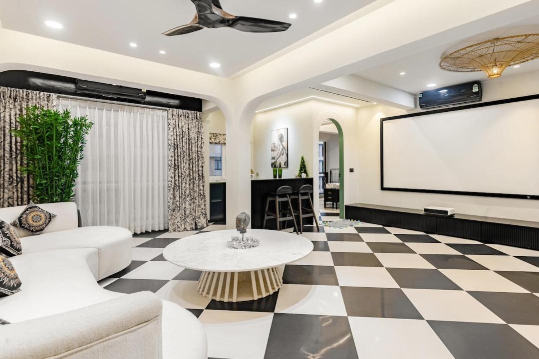 Photo of Livingroom in Panaji