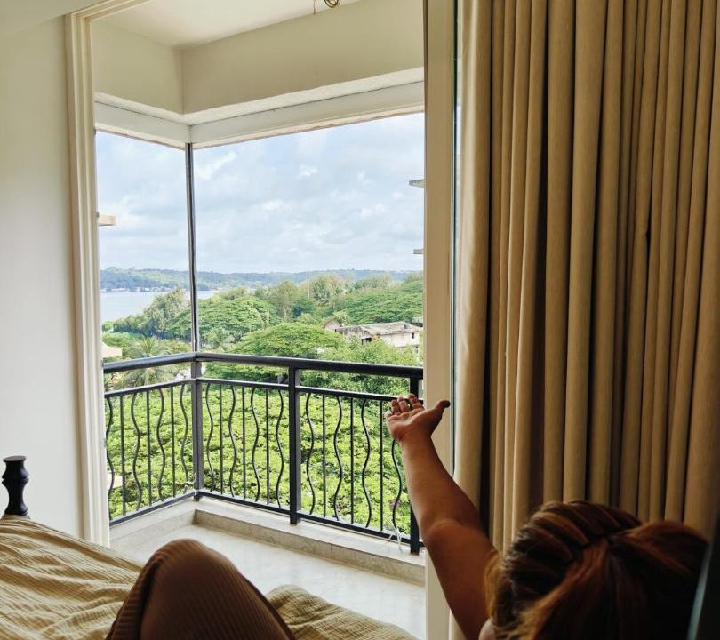 Photo of Bedroom in Panaji