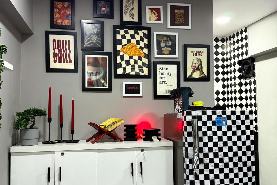 Photo of Others in Pali Hill