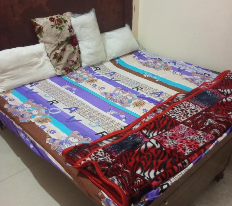 Photo of Bedroom in Kalyanpur